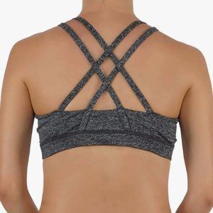 Vibrant Vixen Yoga Sports Bra